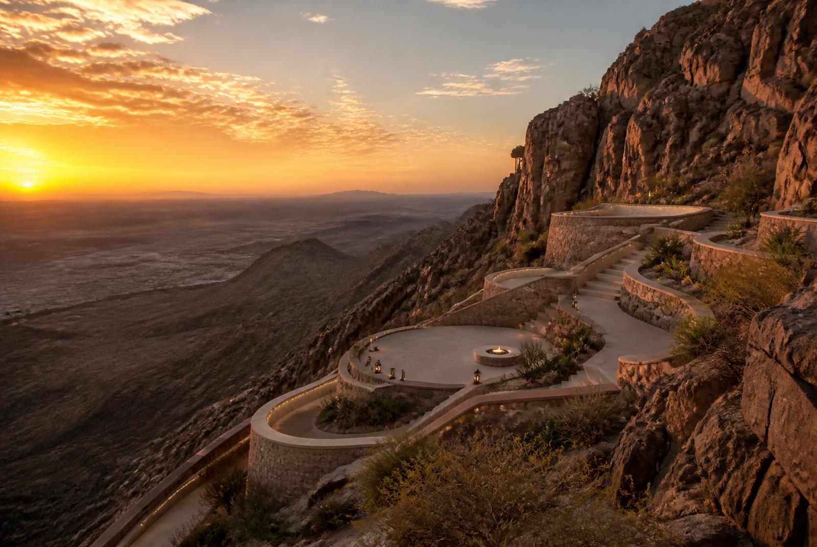 JABAL UMM NUTHAYLAH